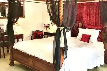 Bed and Breakfast Kurrajong House