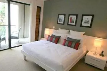 דירה Latitude 37