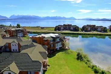 Resort Villa Huapi