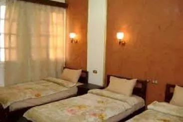 Rotana Palace Hostel