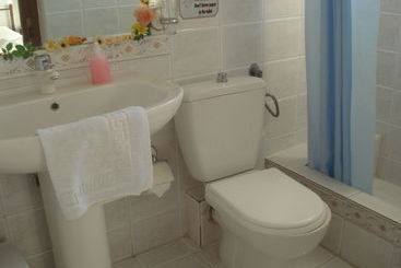 アパートホテル Villa Georgina