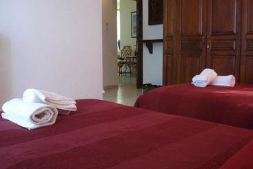 Apart Hotel Villa Georgina