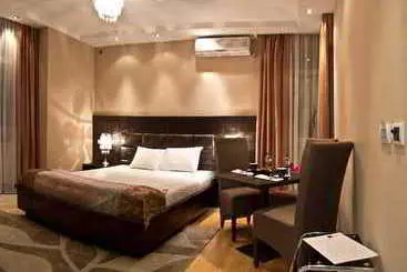 Apart Hotel K