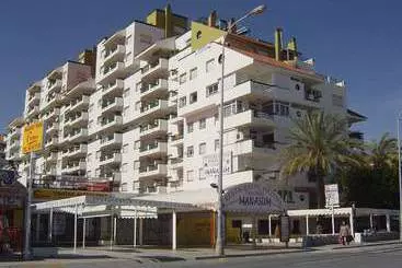 Apartamentos Peñiscola Playa Habitat Costa