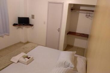 Bed & Breakfast Canema Pousada