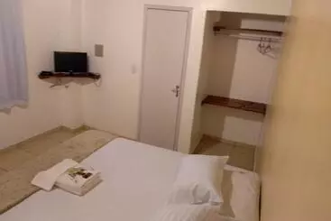 Bed & Breakfast Canema Pousada