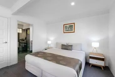 Bed and Breakfast Hideaway On George