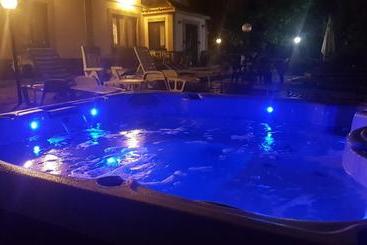 민박 Il Casale Sorrento