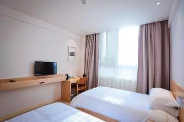 Bell Tower Youth Hostel