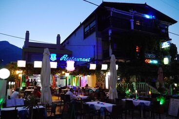 아파트 Blue Sea Beach