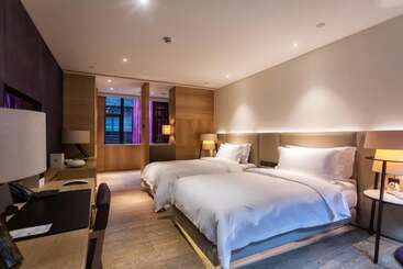 Diaoyutai Boutique Hotel Chengdu