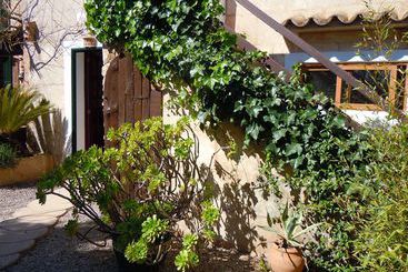 Апарт-отель Finca Libertad