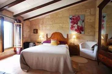 Apartahotel Finca Libertad