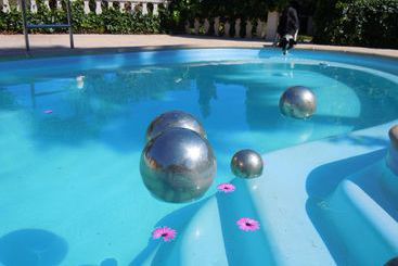 아파트호텔 Finca Libertad