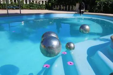 아파트호텔 Finca Libertad