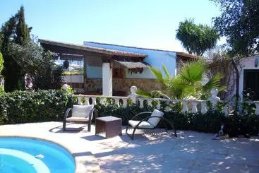 Aparthotel Finca Libertad