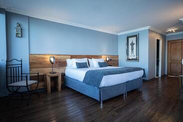 Gran Hotel Versalles Puerto Montt