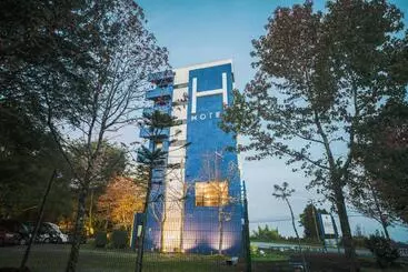 Gran Hotel Versalles Puerto Montt