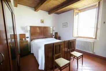 هتل Agriturismo Ca'de'gatti
