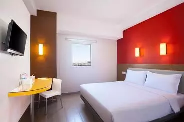 Amaris Hotel Gorontalo