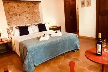 Hotel Asis De Marratxinet Turismo De Interior