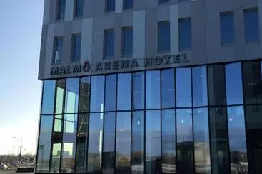 Hotel Best Western Malmo Arena