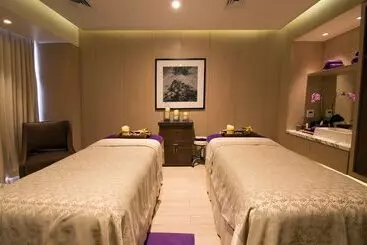 City Of Dreams Nobu Hotel Manila