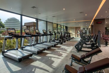 City Of Dreams Nobu Hotel Manila