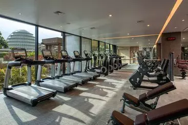 City Of Dreams   Nobu Hotel Manila