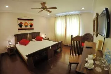 Hotell Corto Del Mar