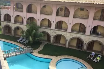 Hotel Corto Del Mar
