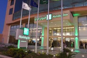 Hotel Holiday Inn Jeddah Gateway, An Ihg