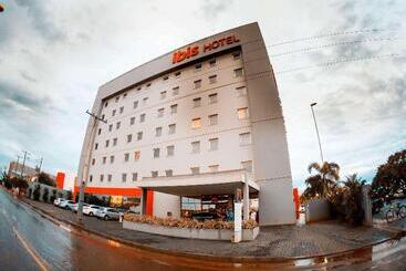 Otel Ibis Jatai