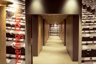 Hotel Ibis Mianyang Jiangyou