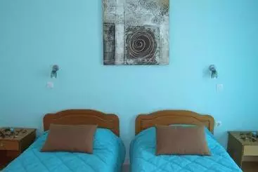 בית מלון כפרי Maria Studios