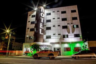 Hotel Oceania