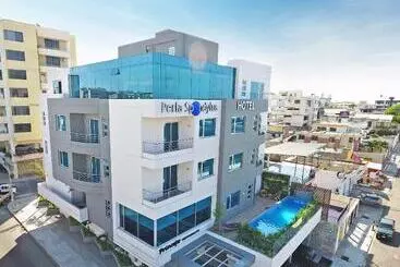 Hotel Perla Spondylus