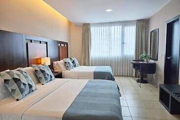 Hotel Perla Spondylus