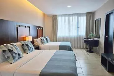 Hotel Perla Spondylus