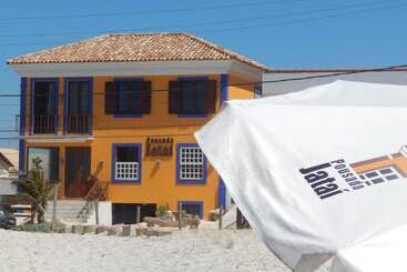 Hotel Pousada Jataí