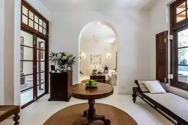 בית מלון כפרי Galle Fort