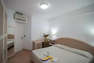 מלון דירות Il Poggio Di Tropea