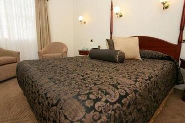 מוטל Australian Heritage Motor Inn