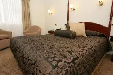 モーテル Australian Heritage Motor Inn