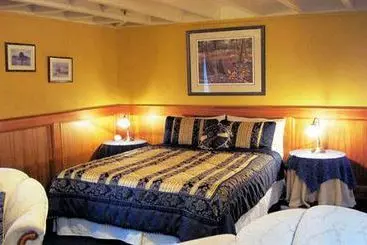 Дом Old Wesleydale Heritage Accommodation