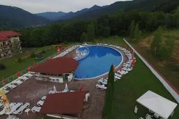 Park Hotel Ribaritsa