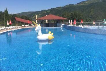 Park Hotel Ribaritsa