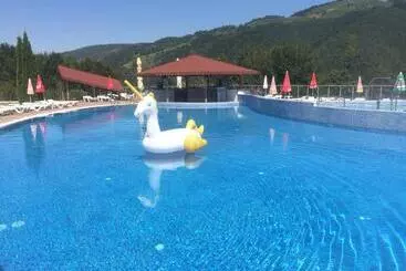 Park Hotel Ribaritsa