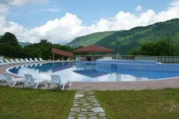 Park Hotel Ribaritsa