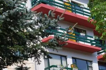 Park Hotel Ribaritsa